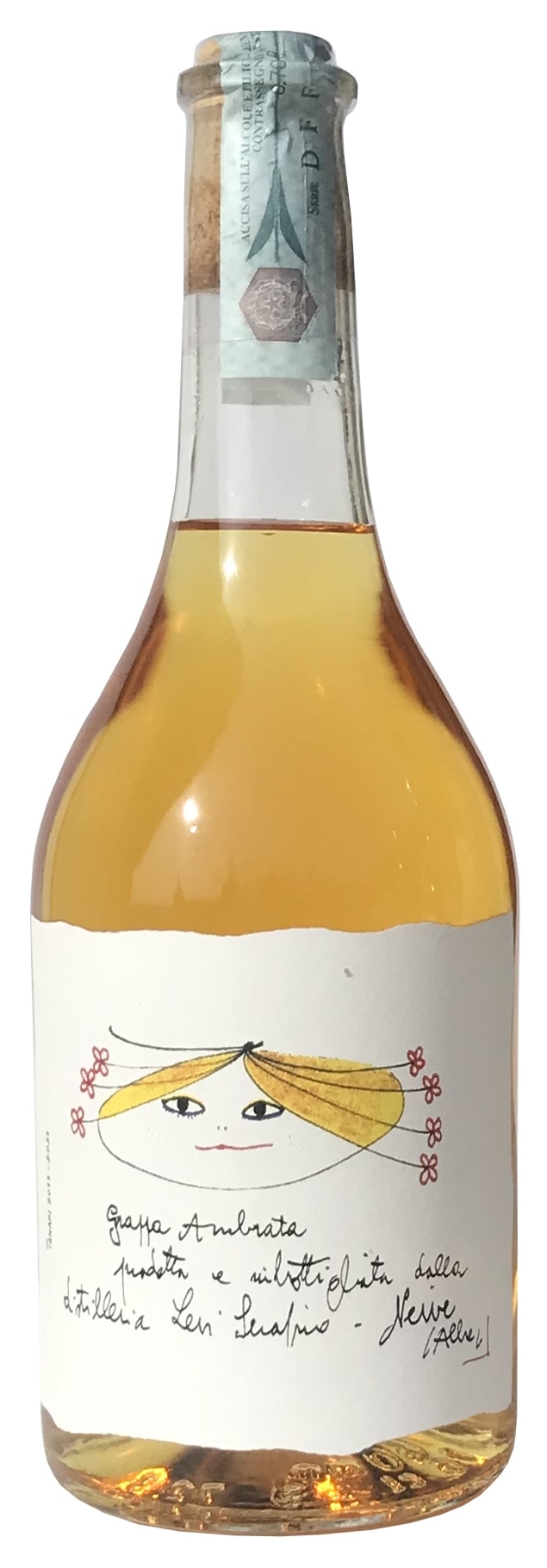 Sette grappe per 7 tavole di festa. Tu quale sei, morbida, irriverente o elegante? 