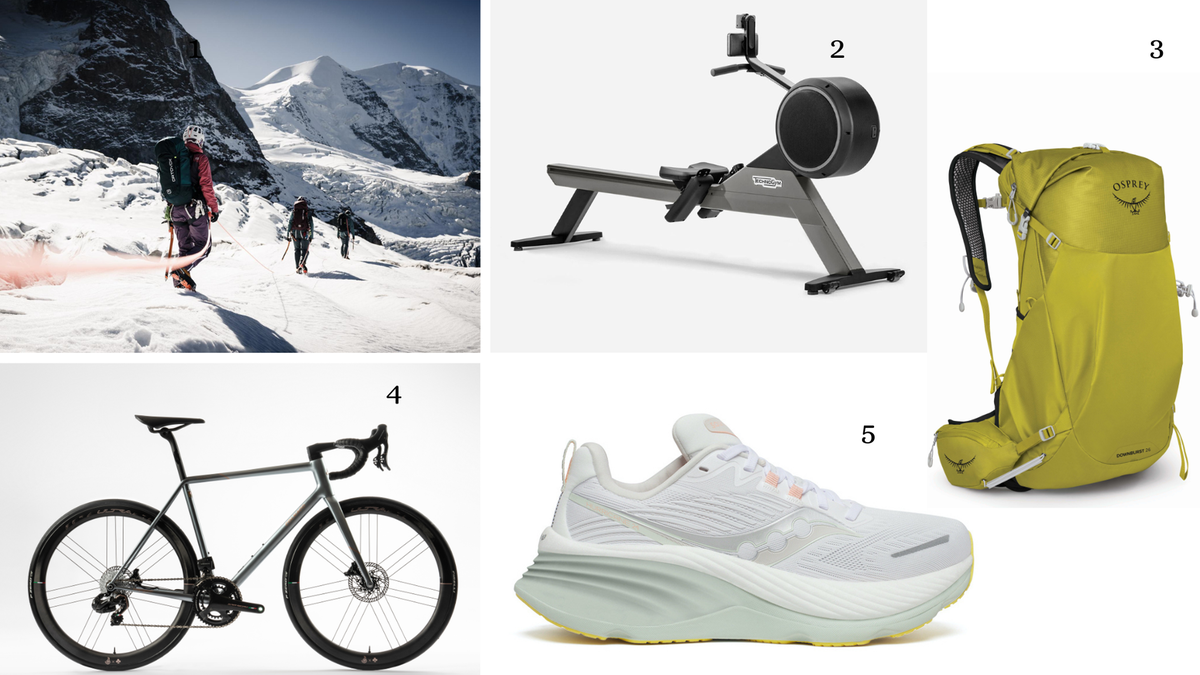 Guida ai regali per chi ama lo sport