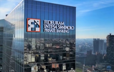 Una nuova casa per i consulenti Fideuram Ispb nella Leonessa d'Italia