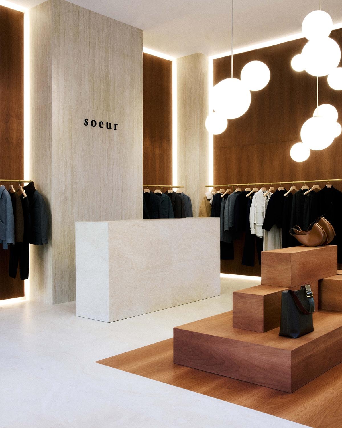 Milano intima: tre boutique d’eccellenza dove il lusso silenzioso incontra lo stile