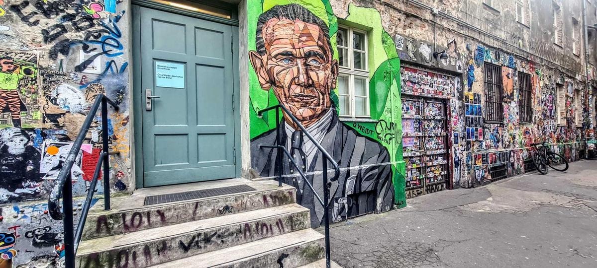 Berlin Calling: i migliori posti da visitare a Berlino nel 2025