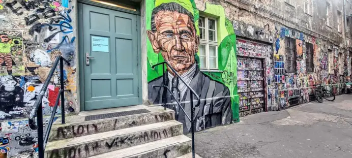 Berlin Calling: i migliori posti da visitare a Berlino nel 2025