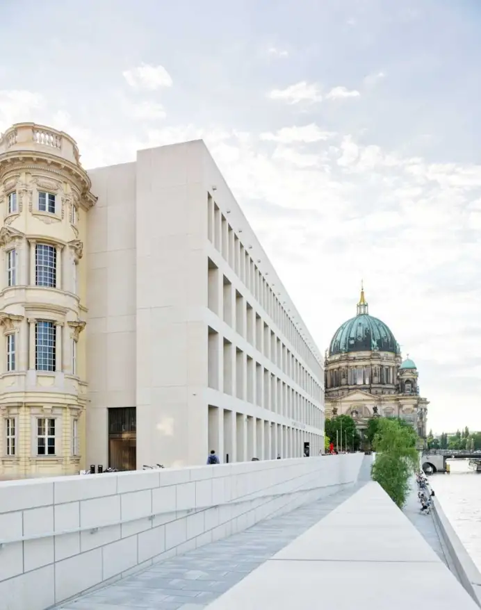 Berlin Calling: i migliori posti da visitare a Berlino nel 2025