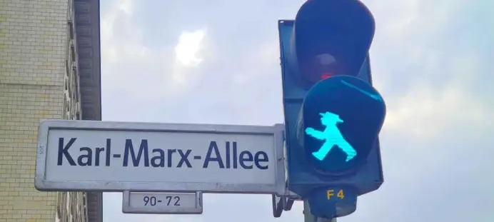 Berlin Calling: i migliori posti da visitare a Berlino nel 2025