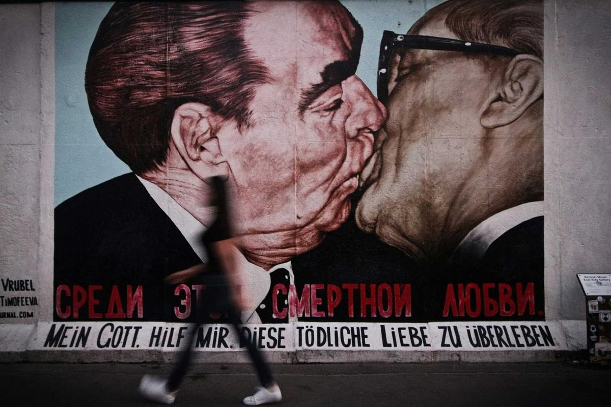 Berlin Calling: i migliori posti da visitare a Berlino nel 2025