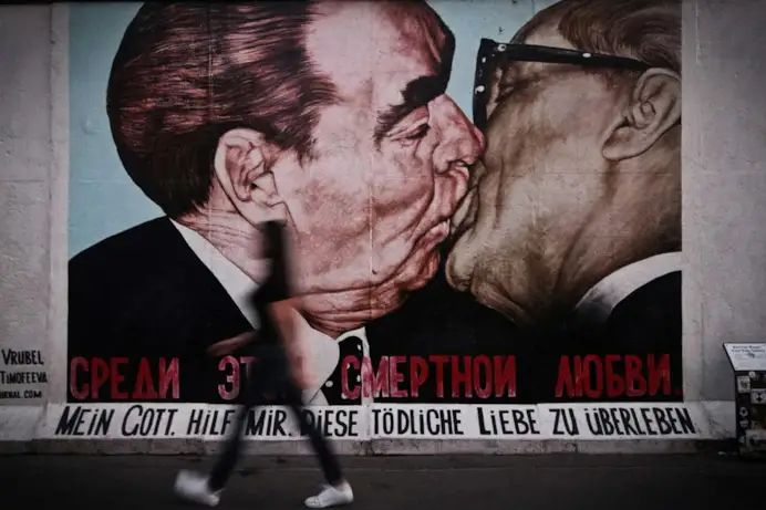 Berlin Calling: i migliori posti da visitare a Berlino nel 2025