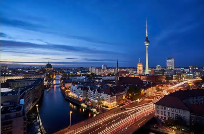 Berlin Calling: i migliori posti da visitare a Berlino nel 2025