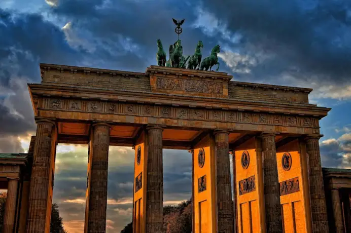 Berlin Calling: i migliori posti da visitare a Berlino nel 2025