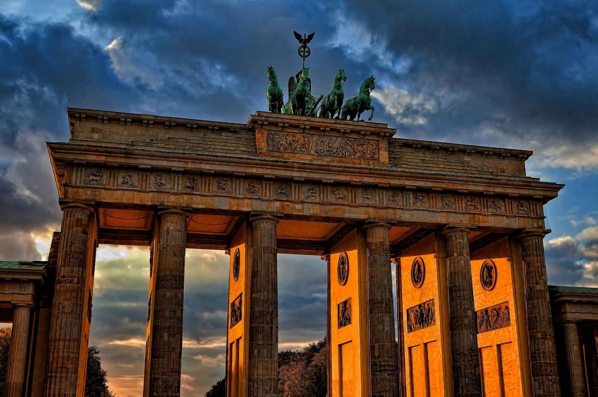 Berlin Calling: i migliori posti da visitare a Berlino nel 2025