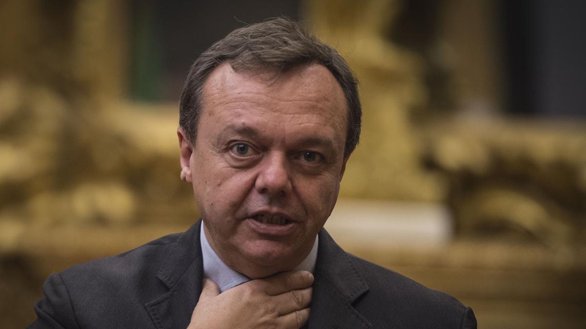 Andrea Medri