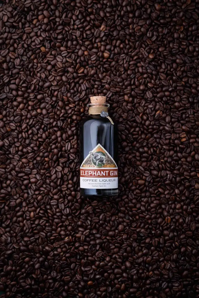 I cinque migliori liquori al caffè, dal più bevuto allo stadio allo specialty coffee più pregiato