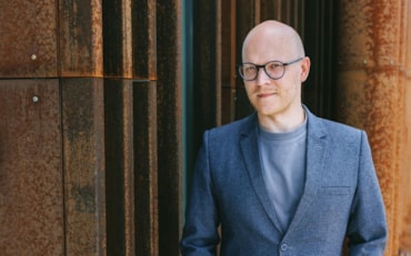 Matas Buzelis, head of Communications CarVertical