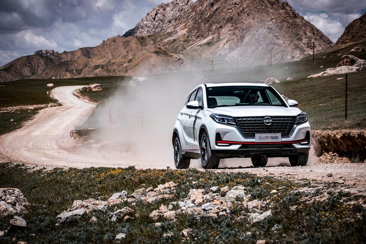 DFSK Motor. Il nuovo protagonista cinese che sfida i mercati europei