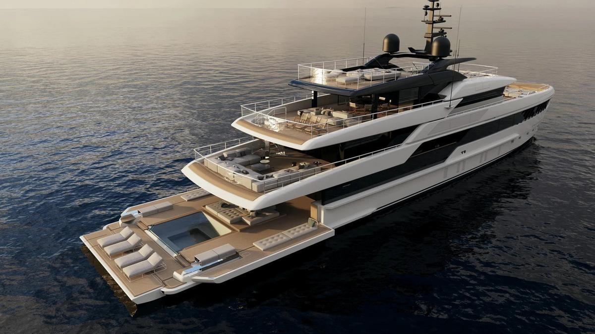 Yacht