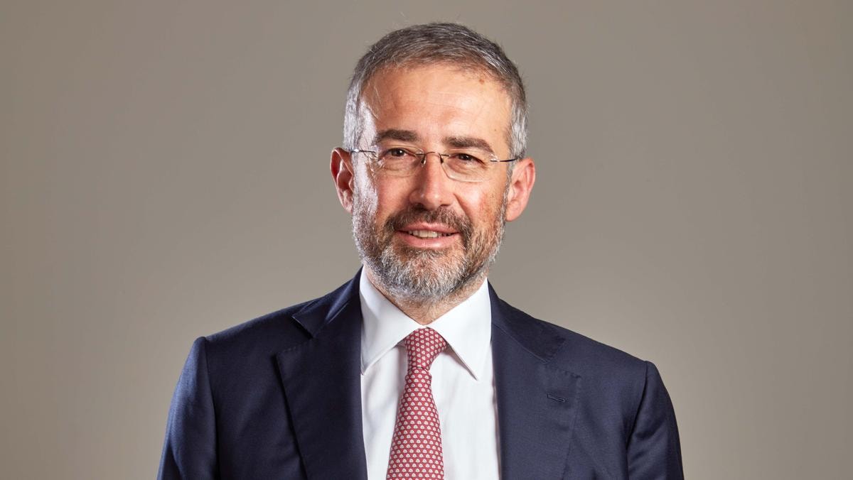 Gianluca Serafini, Fideuram-Ispb