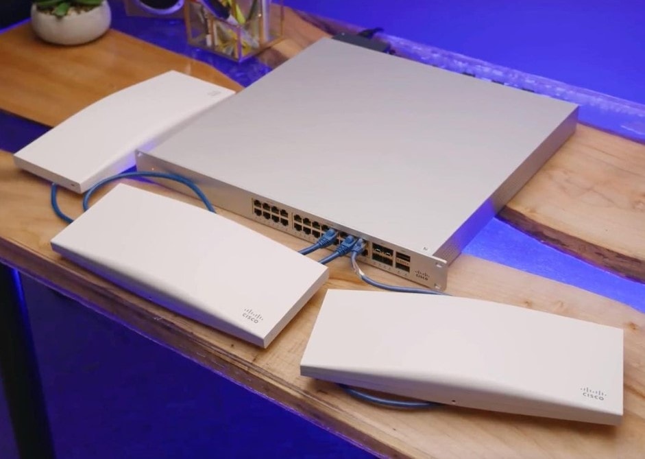 Router