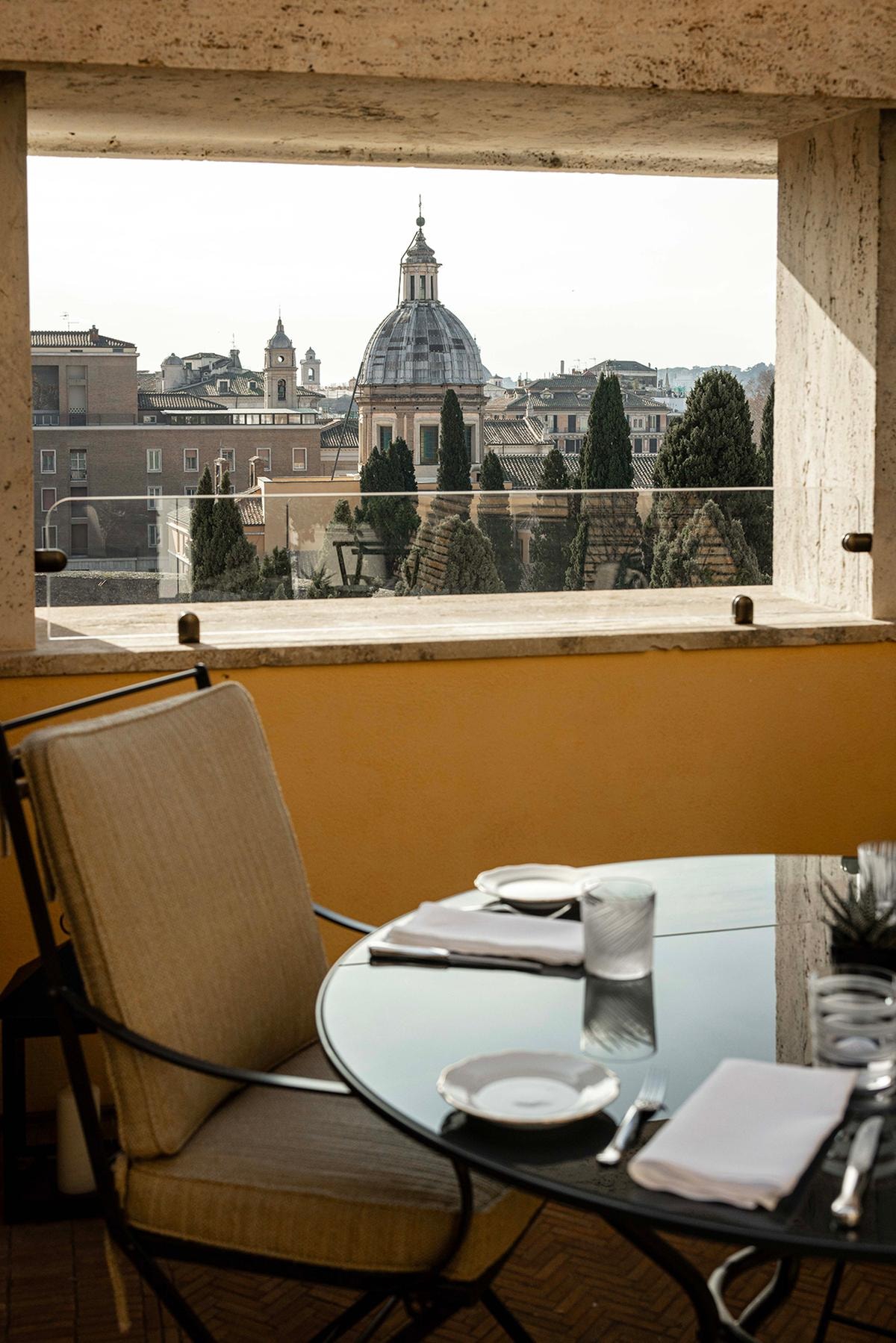 Brunch a Roma: i 3 migliori indirizzi 