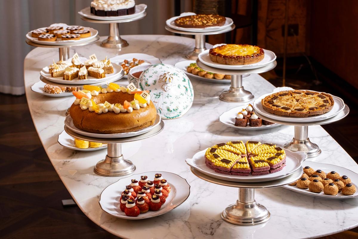 Brunch a Roma: i 3 migliori indirizzi 