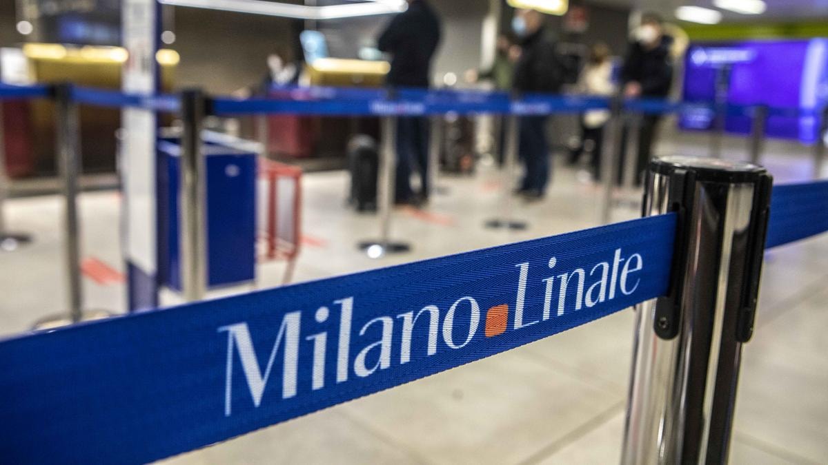 S&amp;P premia la gestione degli aeroporti di Milano del gruppo Sea: rating A- e outlook stabile