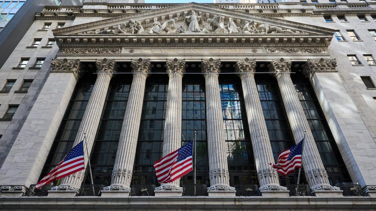 Wall Street