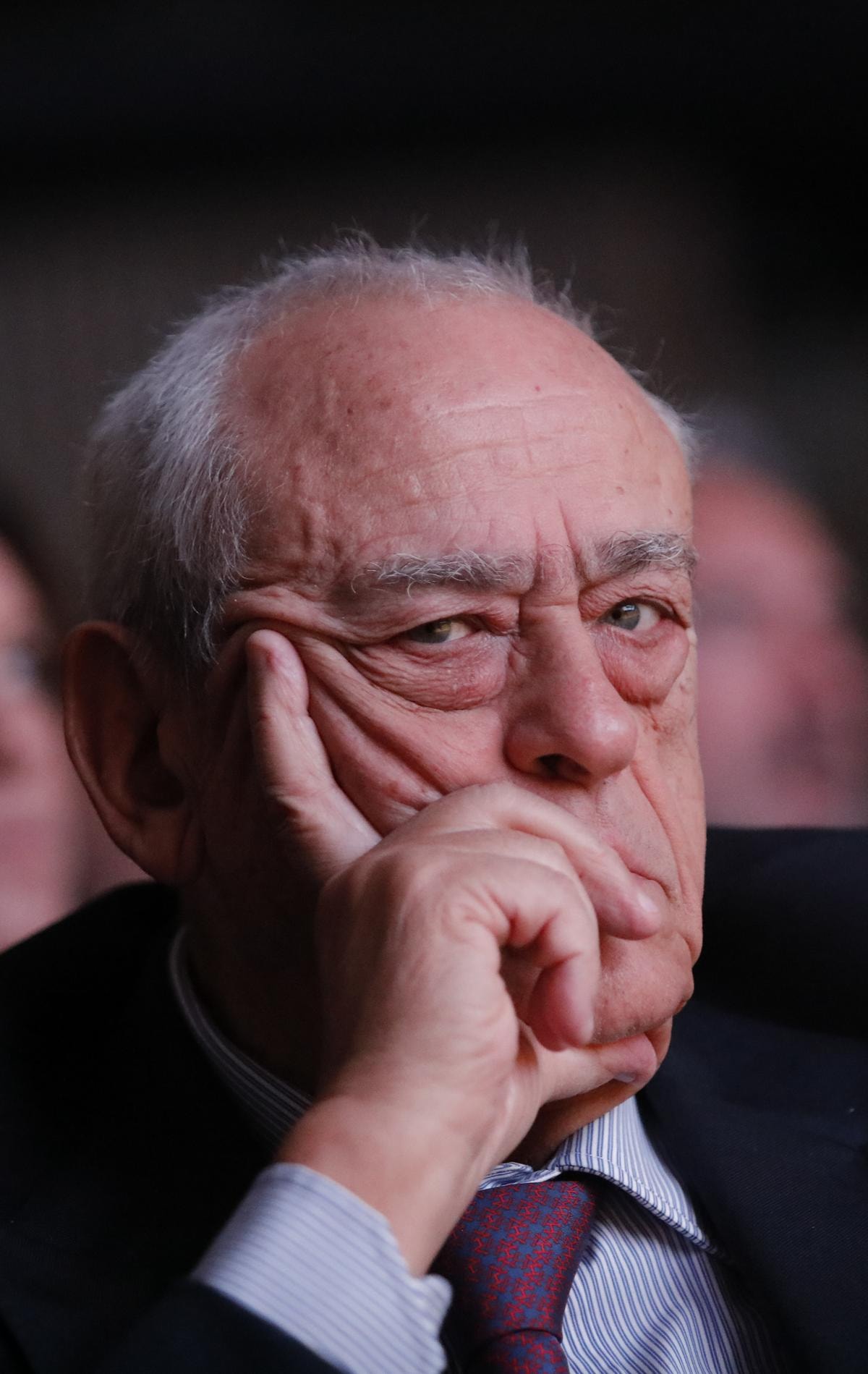 Da Anima a Mps fino a Banco Bpm, ecco perché Francesco Gaetano Caltagirone si è posizionato al centro del risiko. E vuole contare