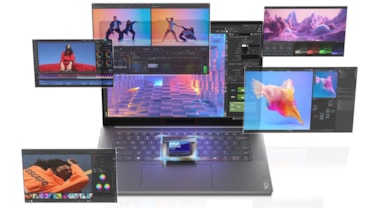 Lenovo Yoga Slim 7i Aura Edition, l’AI entra in azioneLenovo Yoga Slim 7i Aura Edition, l’AI entra in azioneLenovo Yoga Slim 7i Aura Edition, l’AI entra in azioneLenovo Yoga Slim 7i Aura Edition, l’AI entra in azione