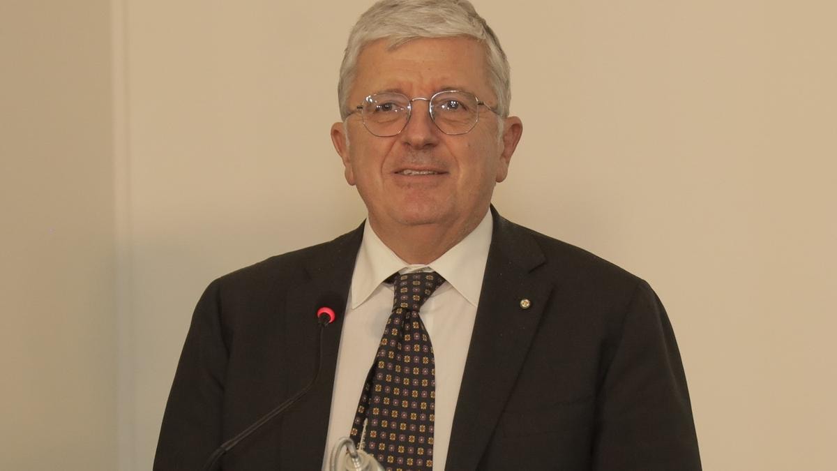 In Gianni &amp; Origoni arriva l’ambasciatore Vincenzo De Luca