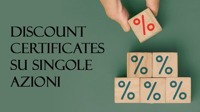 Nuova tranche di Discount per SocGen