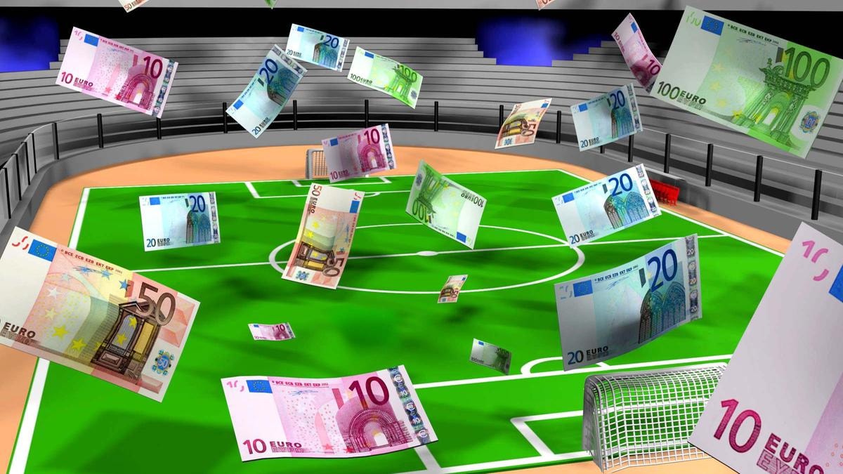 Calcio, cade il divieto delle sponsorizzazioni da parte del mondo del betting