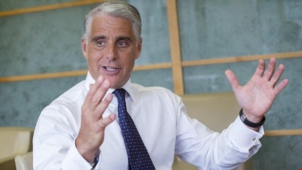La scalata di Unicredit a Commerz, l’ops su Banco Bpm e la privatizzazione di Mps. Ecco perché il 2025 sarà l’anno del risiko