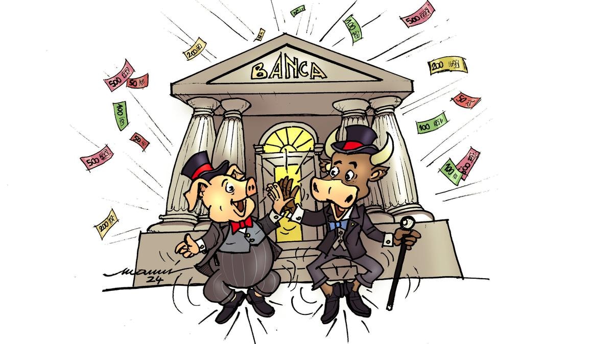 Piazza Affari chiude il 2024 nel segno delle banche. Ma in borsa nel 2025 non mancheranno le sorprese: i titoli da tenere d’occhio