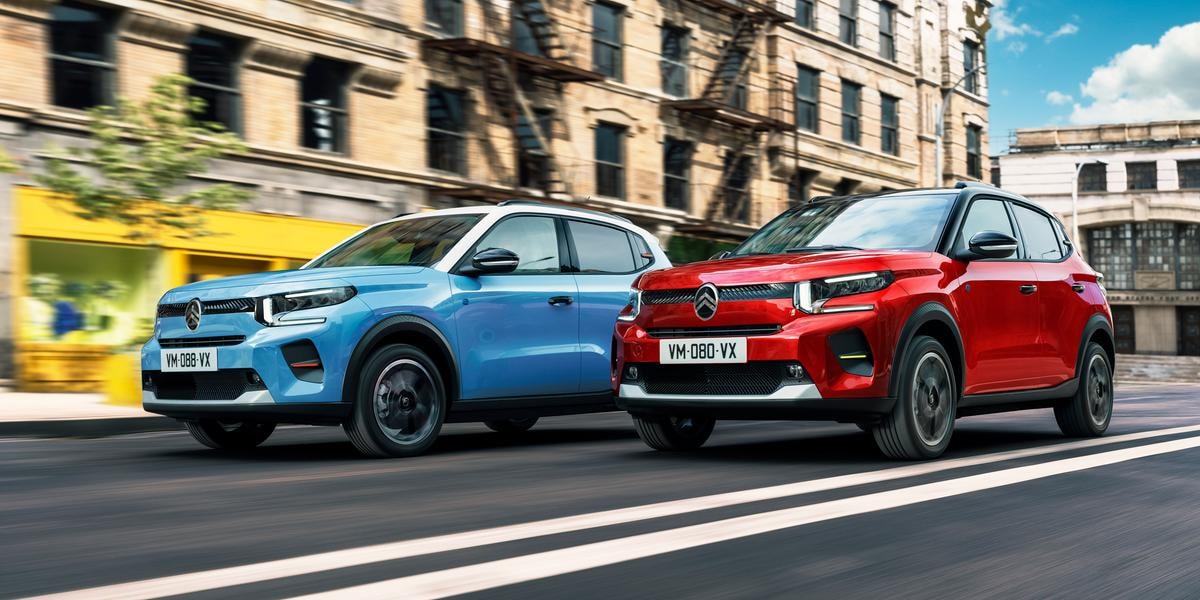 Alfa Romeo Junior e le magnifiche 7: chi sarà l’auto dell’anno 2025?