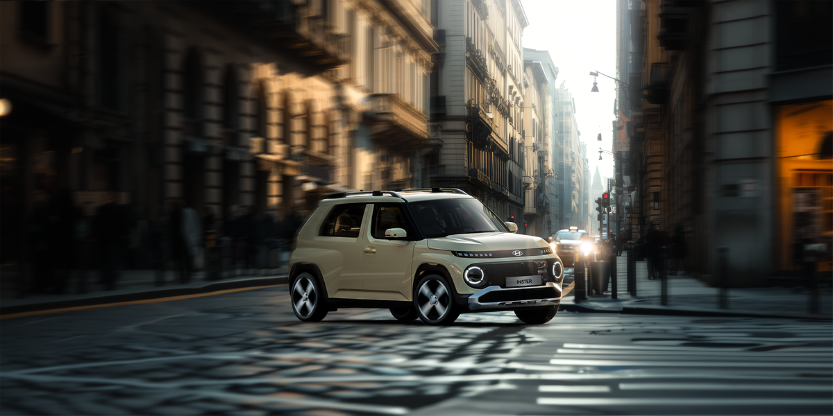 Alfa Romeo Junior e le magnifiche 7: chi sarà l’auto dell’anno 2025?