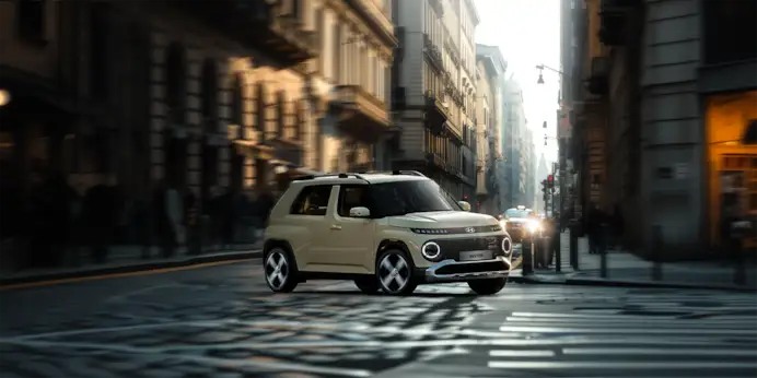 Alfa Romeo Junior e le magnifiche 7: chi sarà l’auto dell’anno 2025?