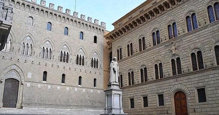 Mps, tutte le opzioni per la banca senese a trazione Caltagirone-Delfin. Nell’agenda indipendenza, terzo polo e la carta Anima