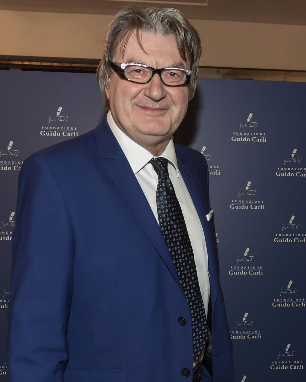 Mario Poletti Polegato (courtesy Geox)
