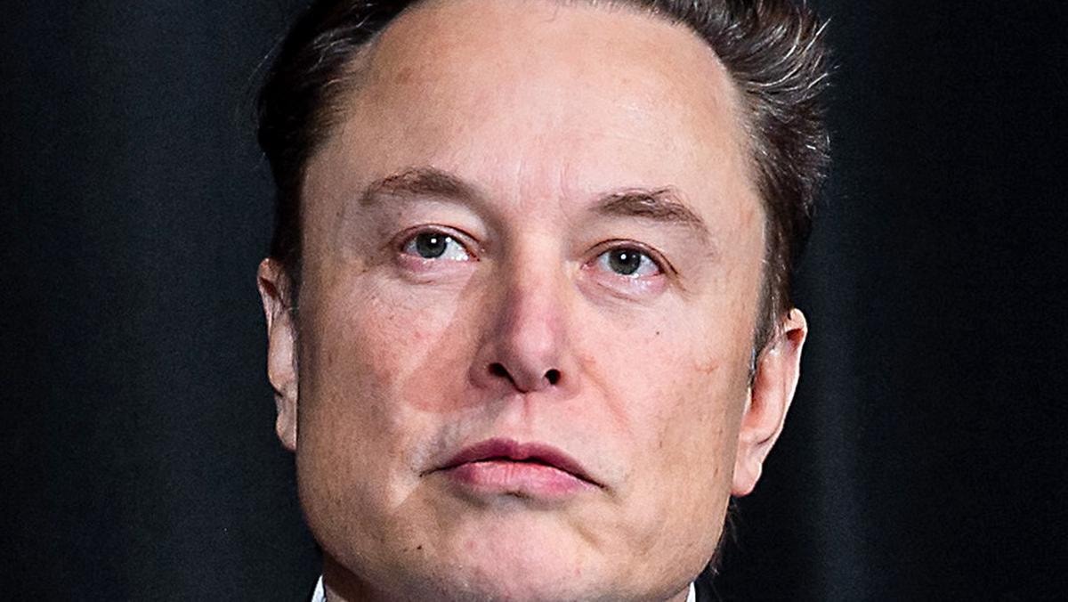 Elon Musk