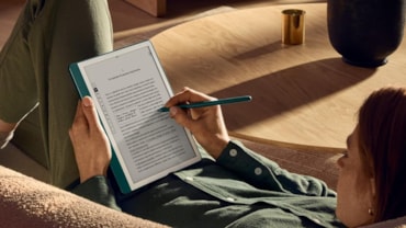 Kindle Scribe, appunti a mano libera come sulla cartaKindle Scribe, appunti a mano libera come sulla cartaKindle Scribe, appunti a mano libera come sulla carta