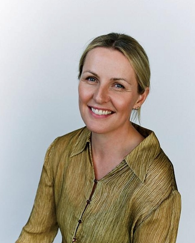 Laura Weir (ph official website Bfc/courtesy Bfc)