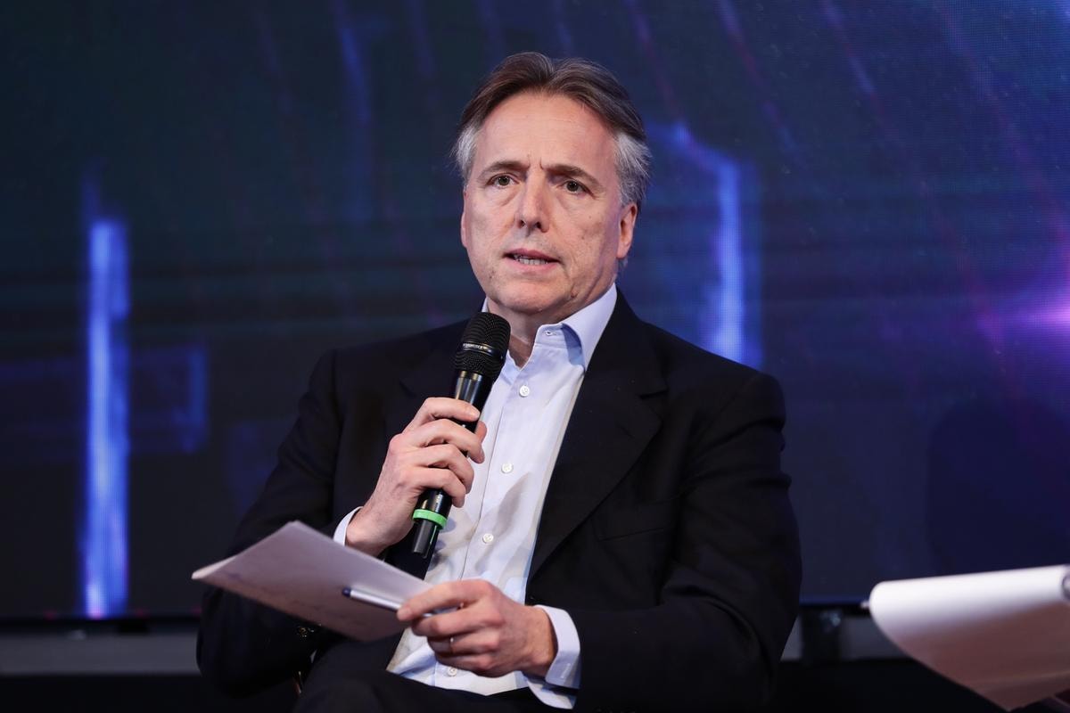 Andrea Bonomi, Investindustrial