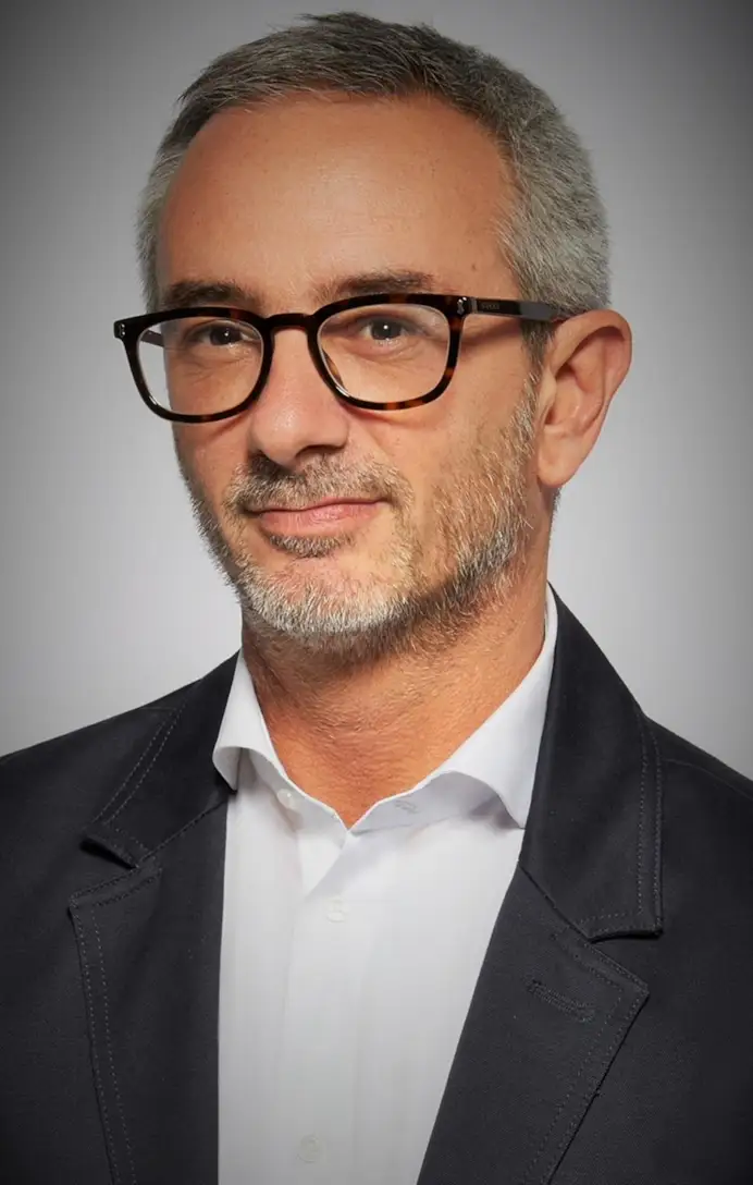 Luca Bozzo (courtesy Kiko Milano)