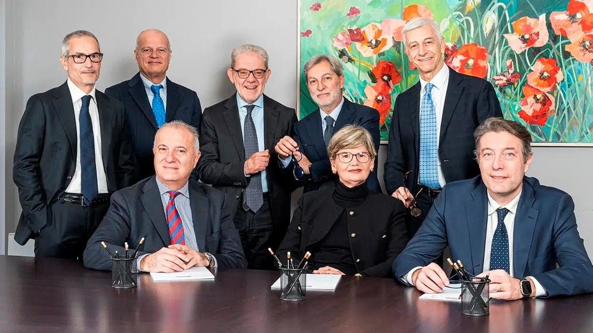 Nasce Atax &amp; Legal, nuovo studio interdisciplinare di consulenza legale e tributaria
