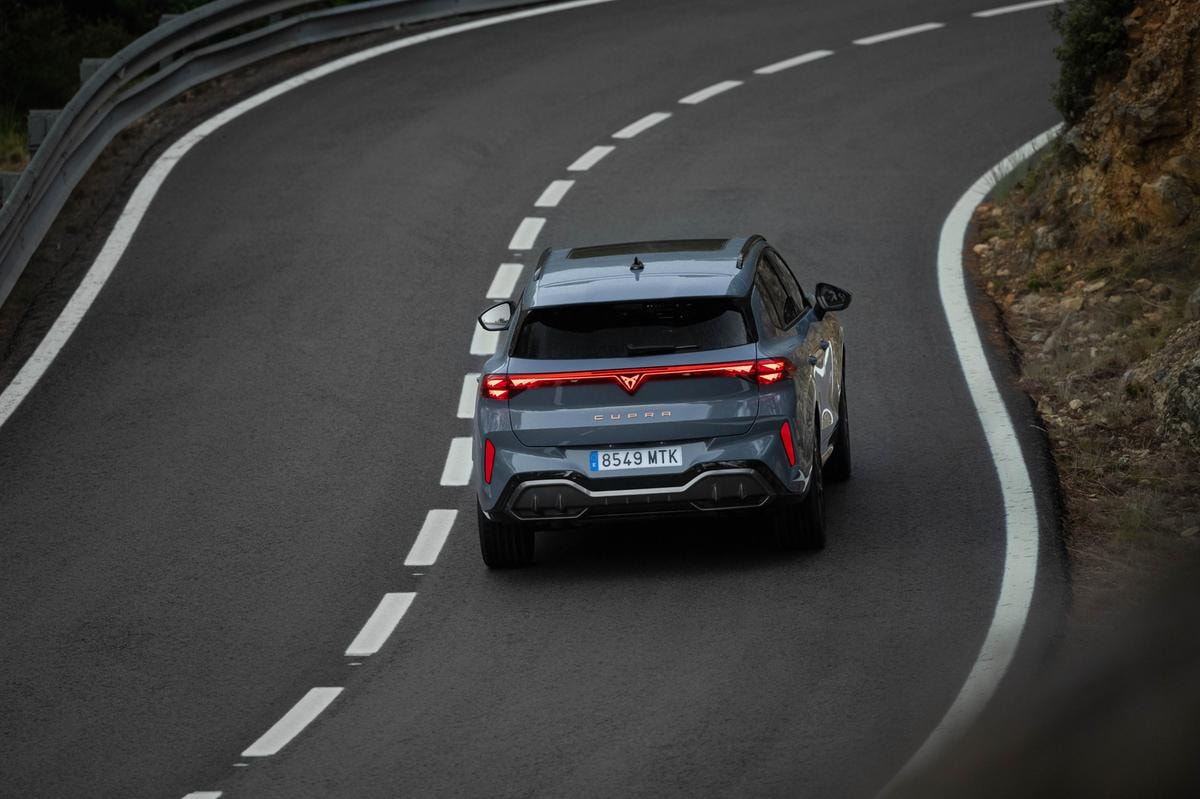 Cupra Terramar: storia, design e innovazione del Suv ribelle