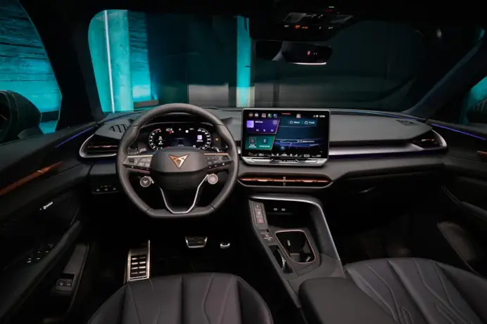 Cupra Terramar: storia, design e innovazione del Suv ribelle