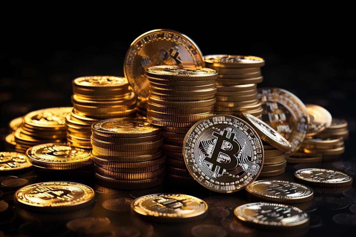 Bitcoin