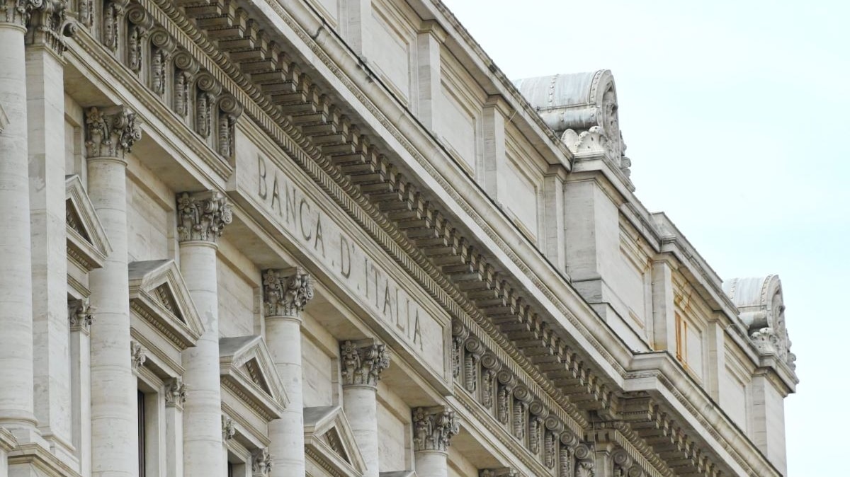 Analisi Bankitalia: la quantità massima di euro digitali non deve superare i 1.700 miliardi