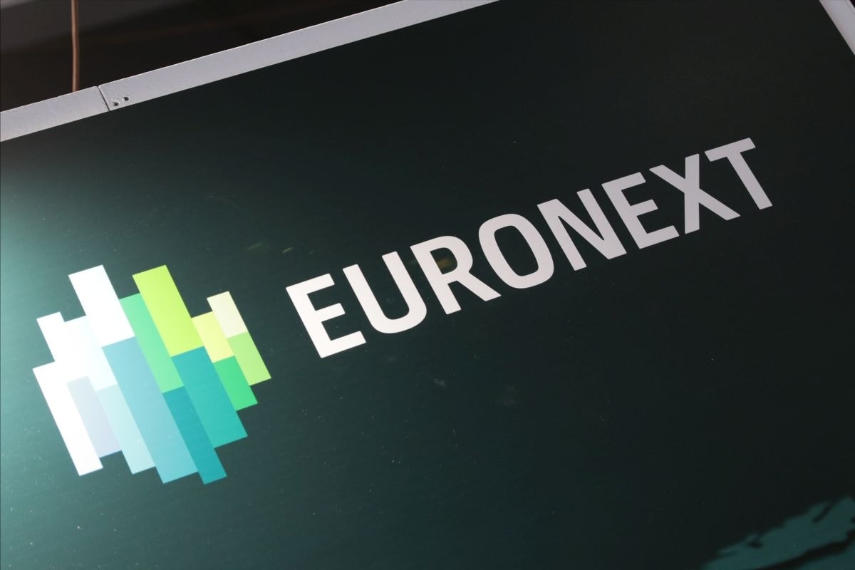 29°ASSIOM FOREX, LOGO, EURONEXT