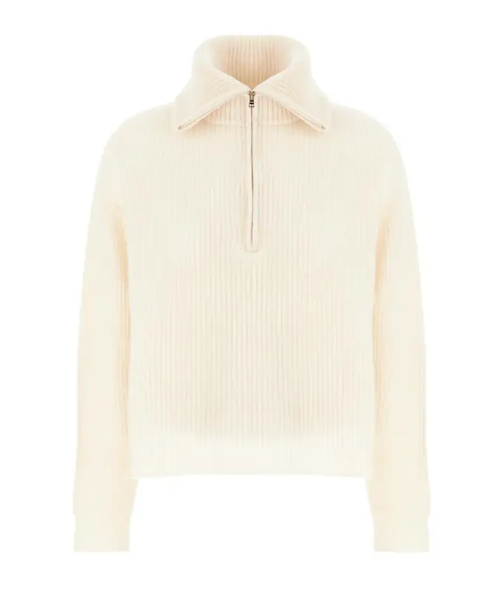 Come Brigitte Bardot: 8 pull invernali must-have per un après-ski di classe