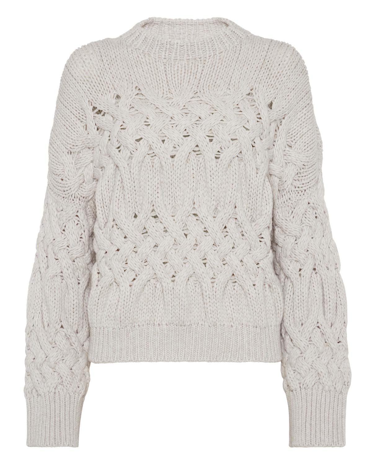 Come Brigitte Bardot: 8 pull invernali must-have per un après-ski di classe 