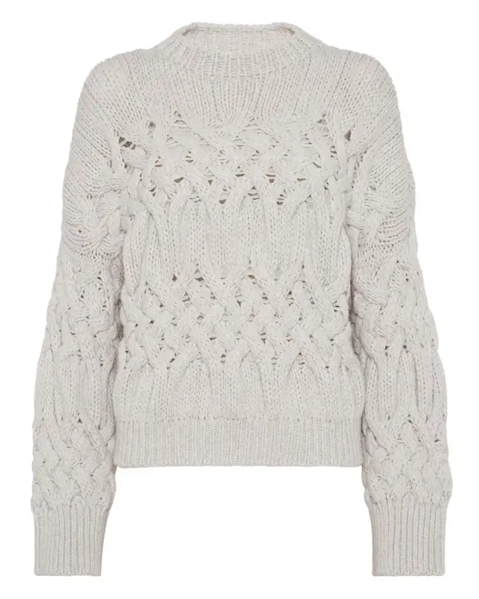Come Brigitte Bardot: 8 pull invernali must-have per un après-ski di classe